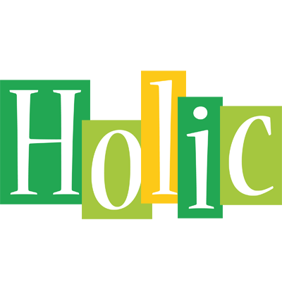 Holic lemonade logo