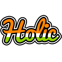 Holic mumbai logo