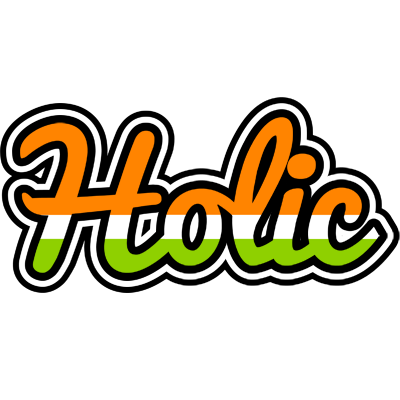 Holic mumbai logo