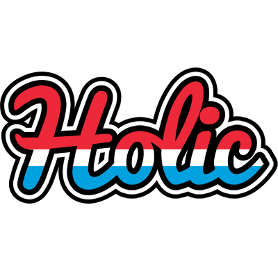 Holic norway logo