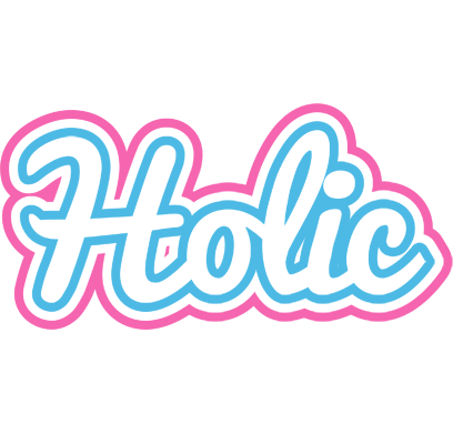 Holic outdoors logo