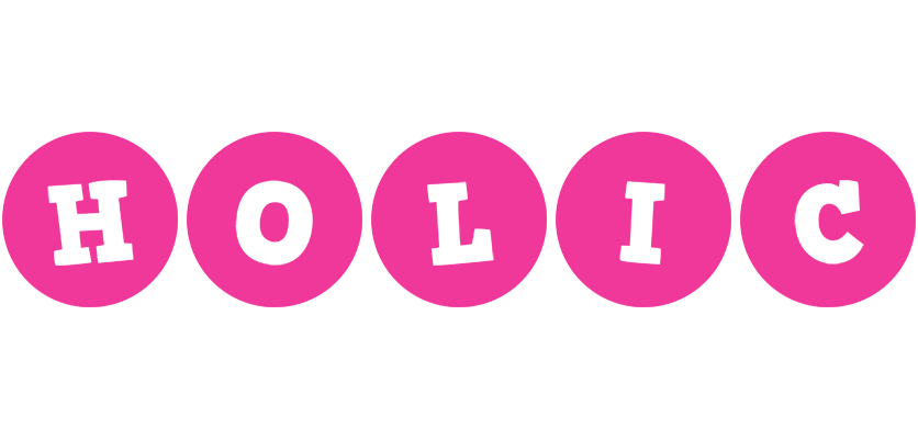 Holic poker logo