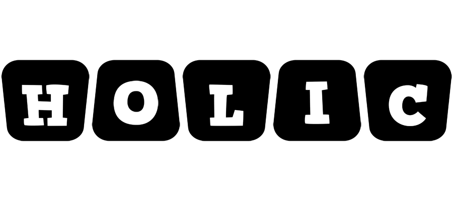 Holic racing logo