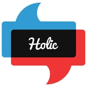 Holic sharks logo