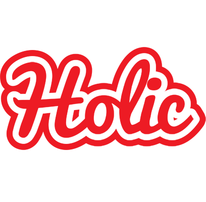 Holic sunshine logo