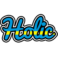 Holic sweden logo