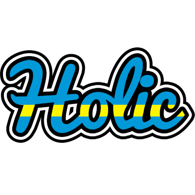 Holic sweden logo