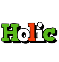 Holic venezia logo