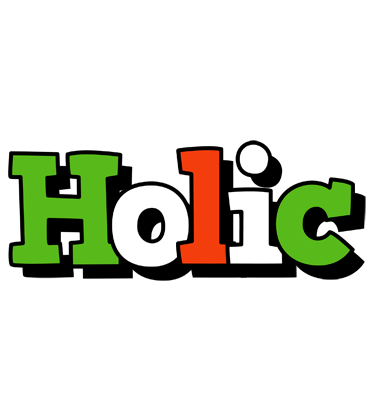 Holic venezia logo