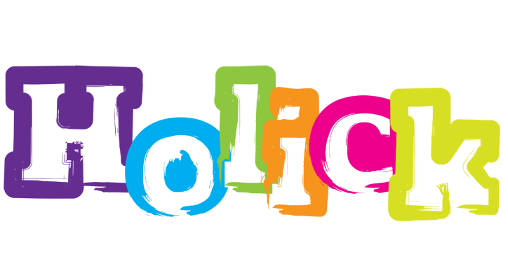 Holick casino logo