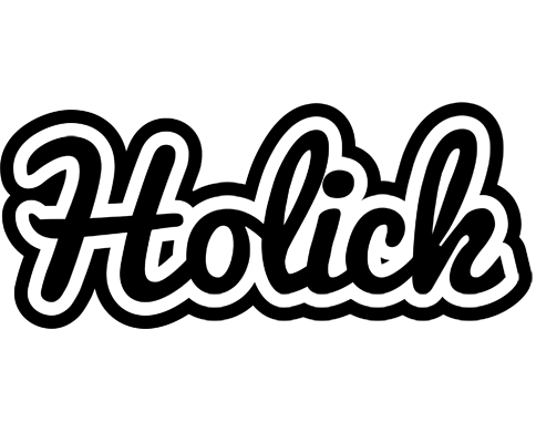 Holick chess logo