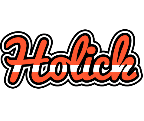 Holick denmark logo