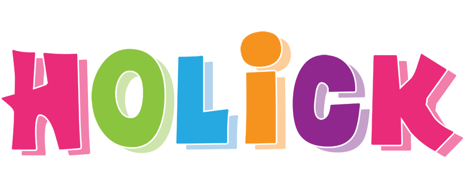 Holick friday logo