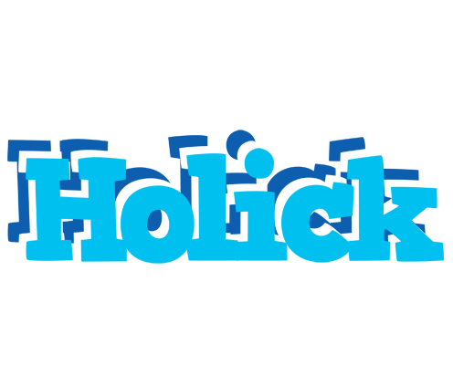 Holick jacuzzi logo