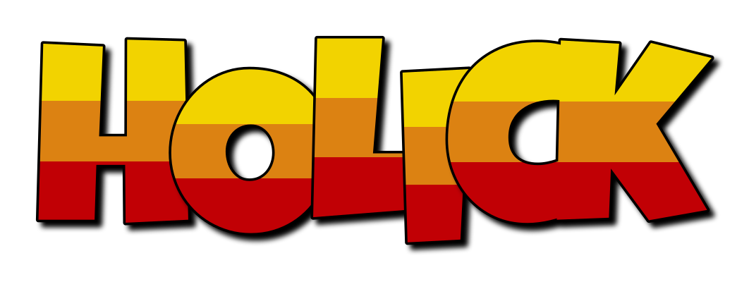 Holick jungle logo