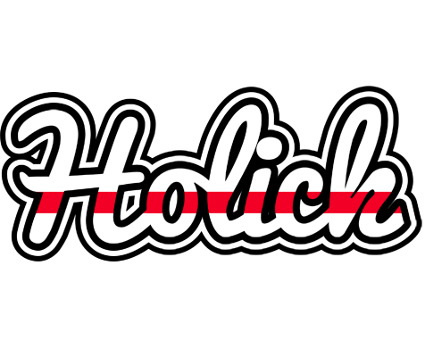 Holick kingdom logo