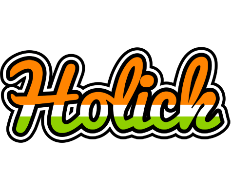 Holick mumbai logo