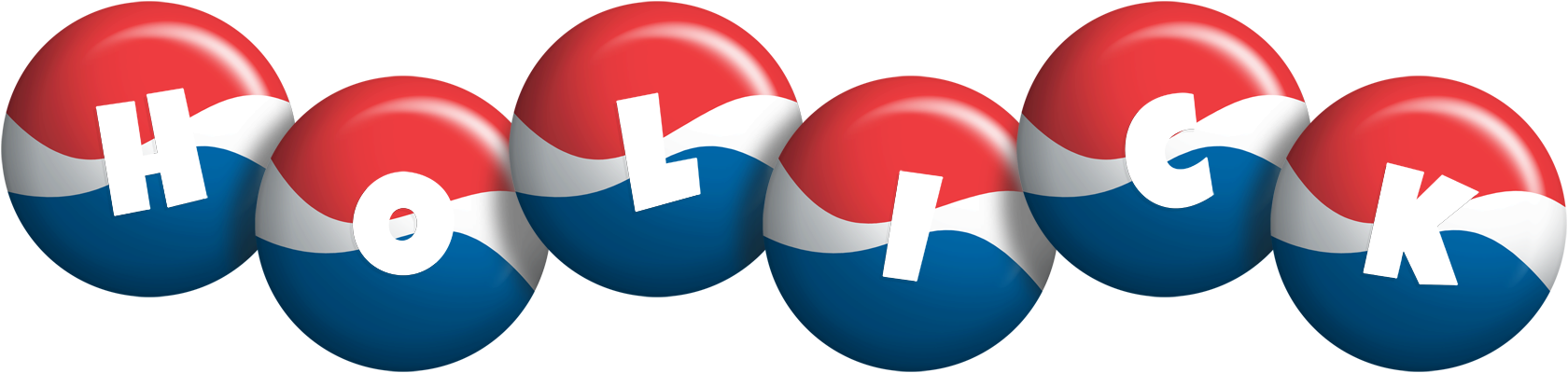 Holick paris logo