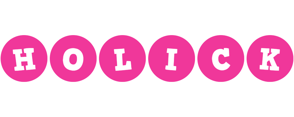 Holick poker logo