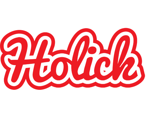 Holick sunshine logo