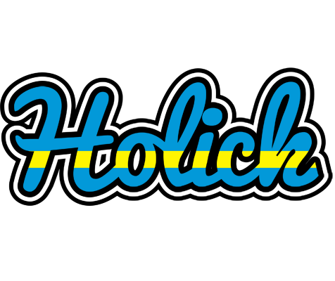 Holick sweden logo
