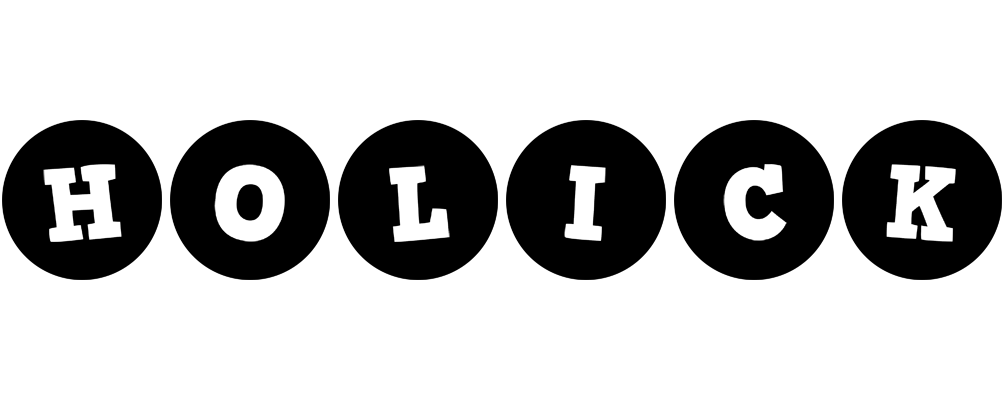 Holick tools logo