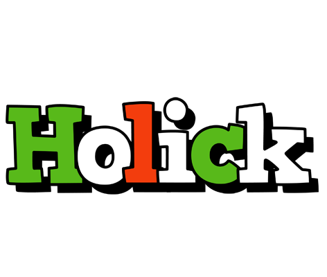 Holick venezia logo