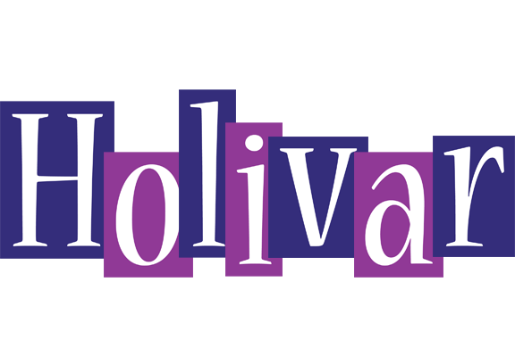 Holivar autumn logo