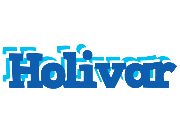 Holivar business logo