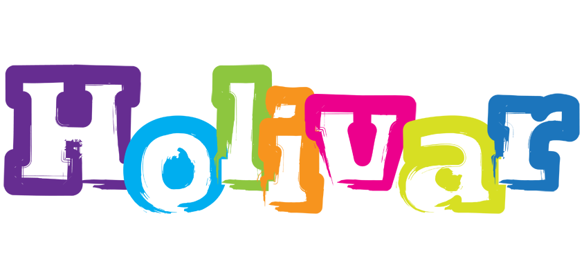 Holivar casino logo