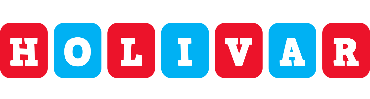 Holivar diesel logo