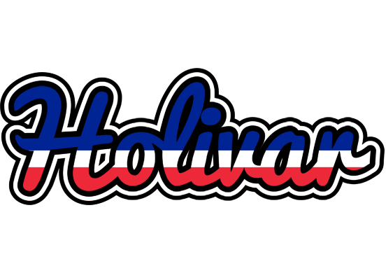 Holivar france logo