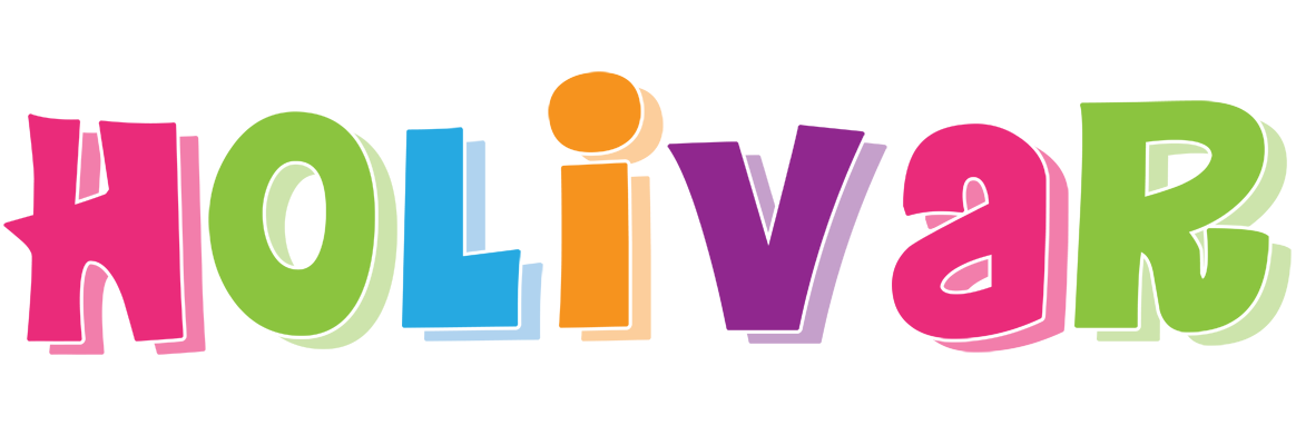 Holivar friday logo