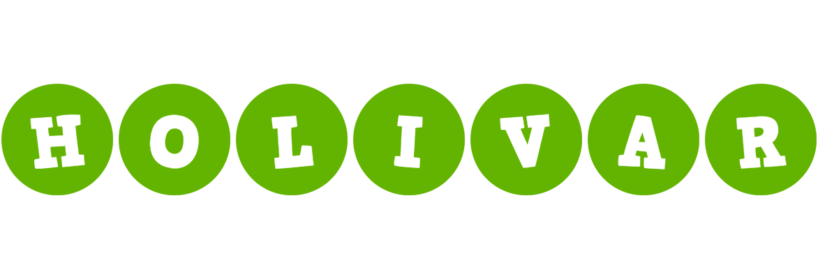 Holivar games logo