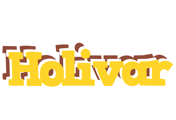 Holivar hotcup logo