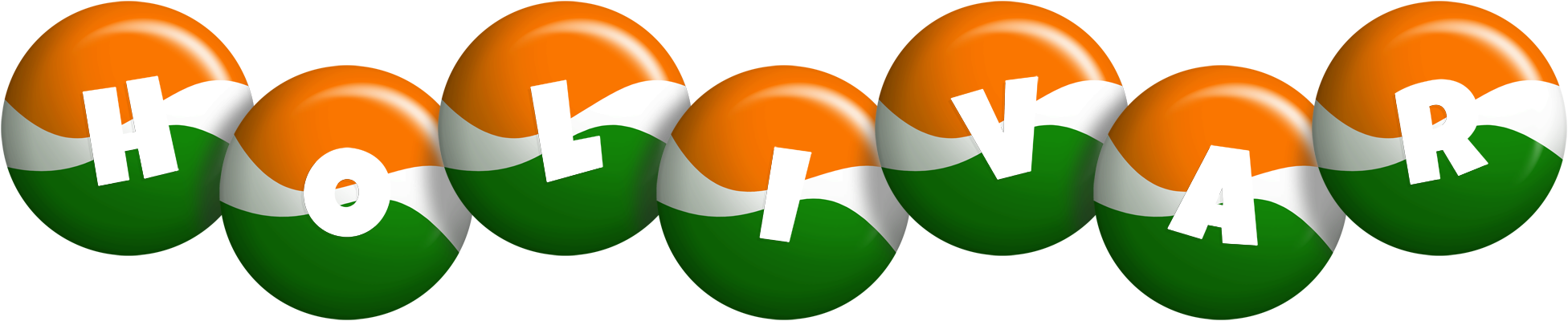 Holivar india logo