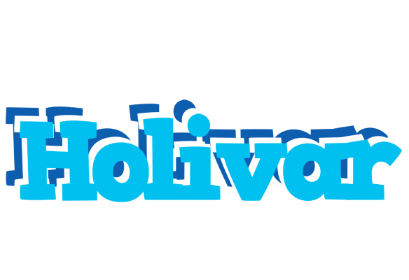Holivar jacuzzi logo