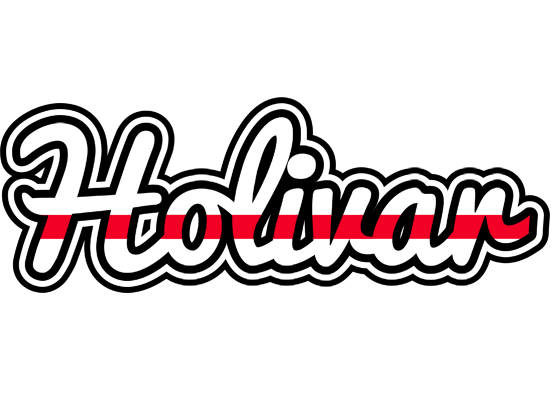 Holivar kingdom logo