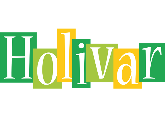 Holivar lemonade logo