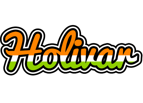 Holivar mumbai logo