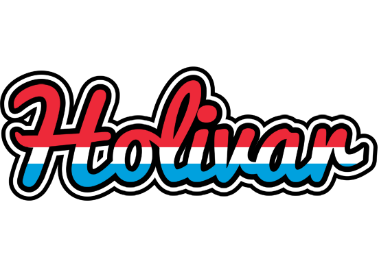 Holivar norway logo