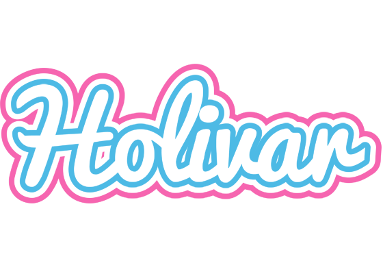 Holivar outdoors logo