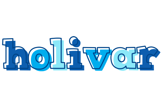 Holivar sailor logo