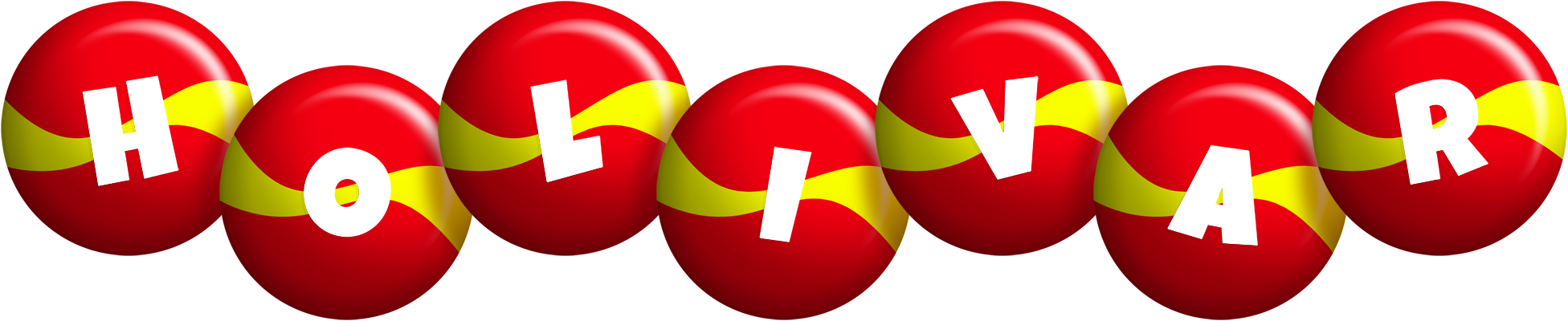 Holivar spain logo