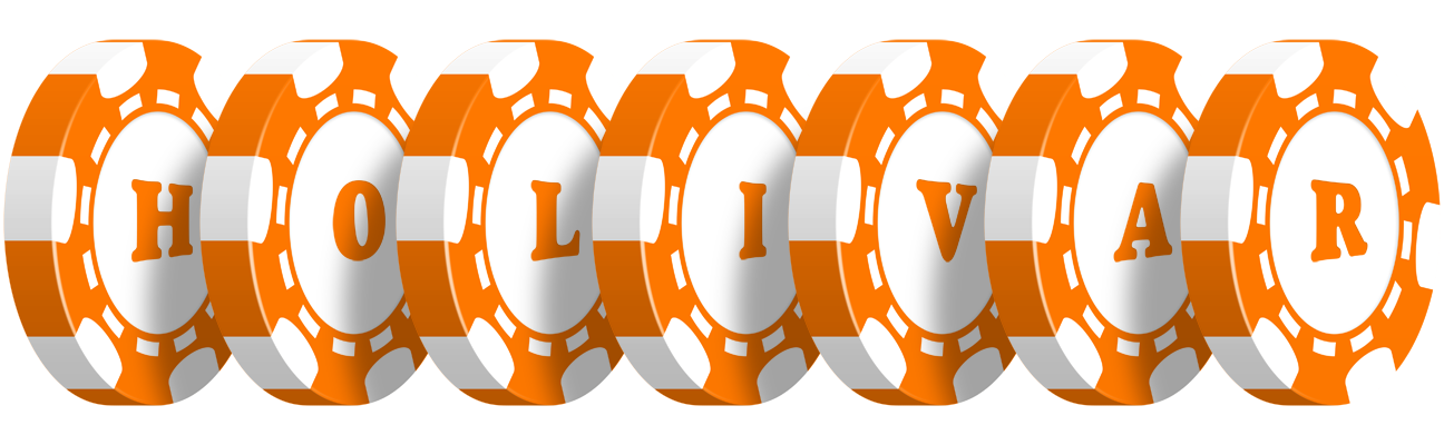 Holivar stacks logo