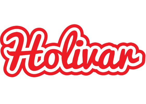 Holivar sunshine logo