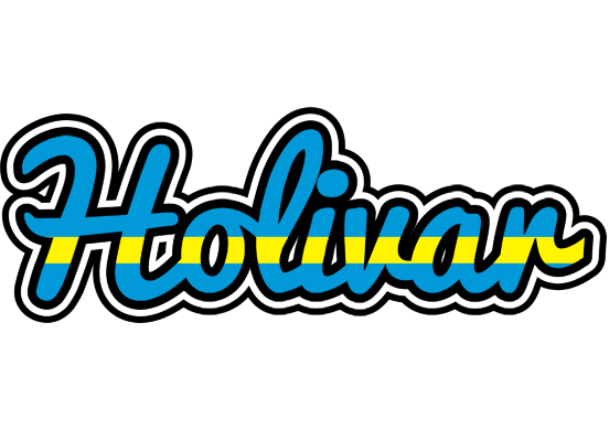 Holivar sweden logo
