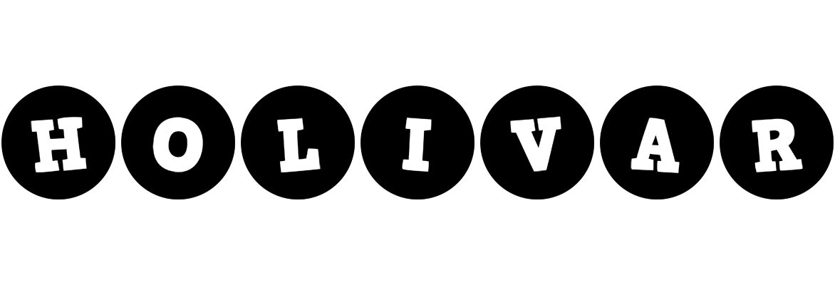 Holivar tools logo