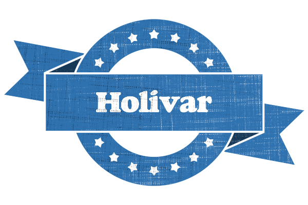 Holivar trust logo