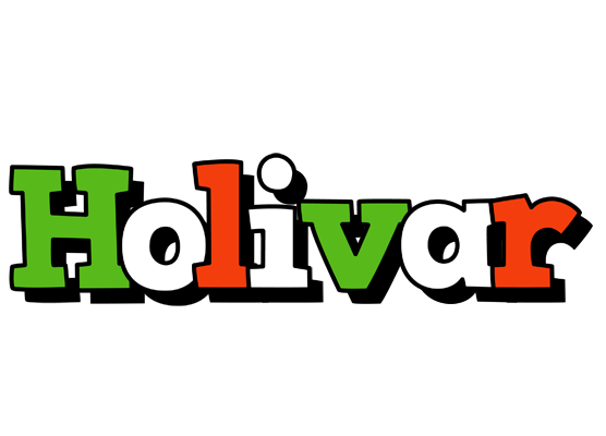 Holivar venezia logo